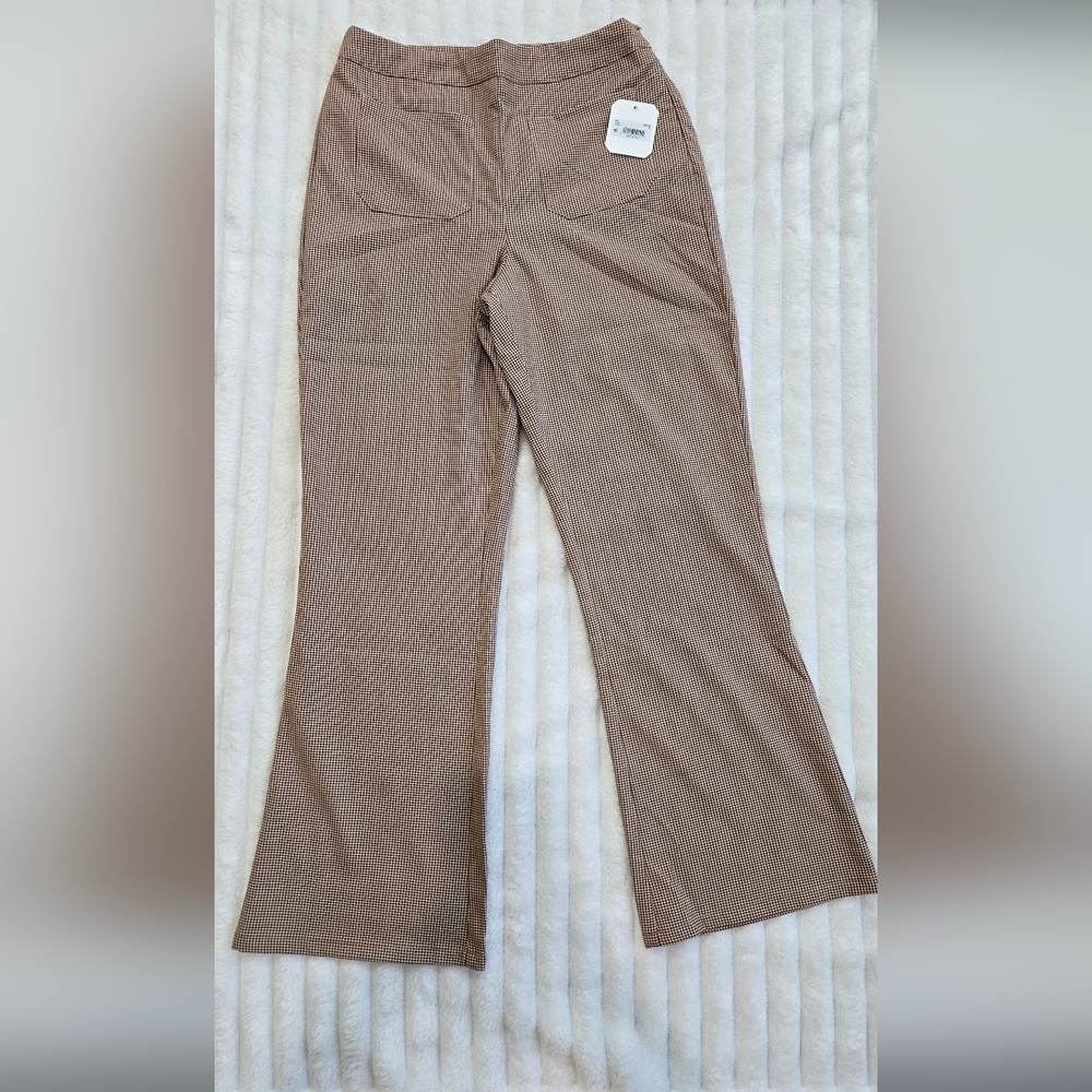 Altar'D State Boot Cut Trousers S New With Tags